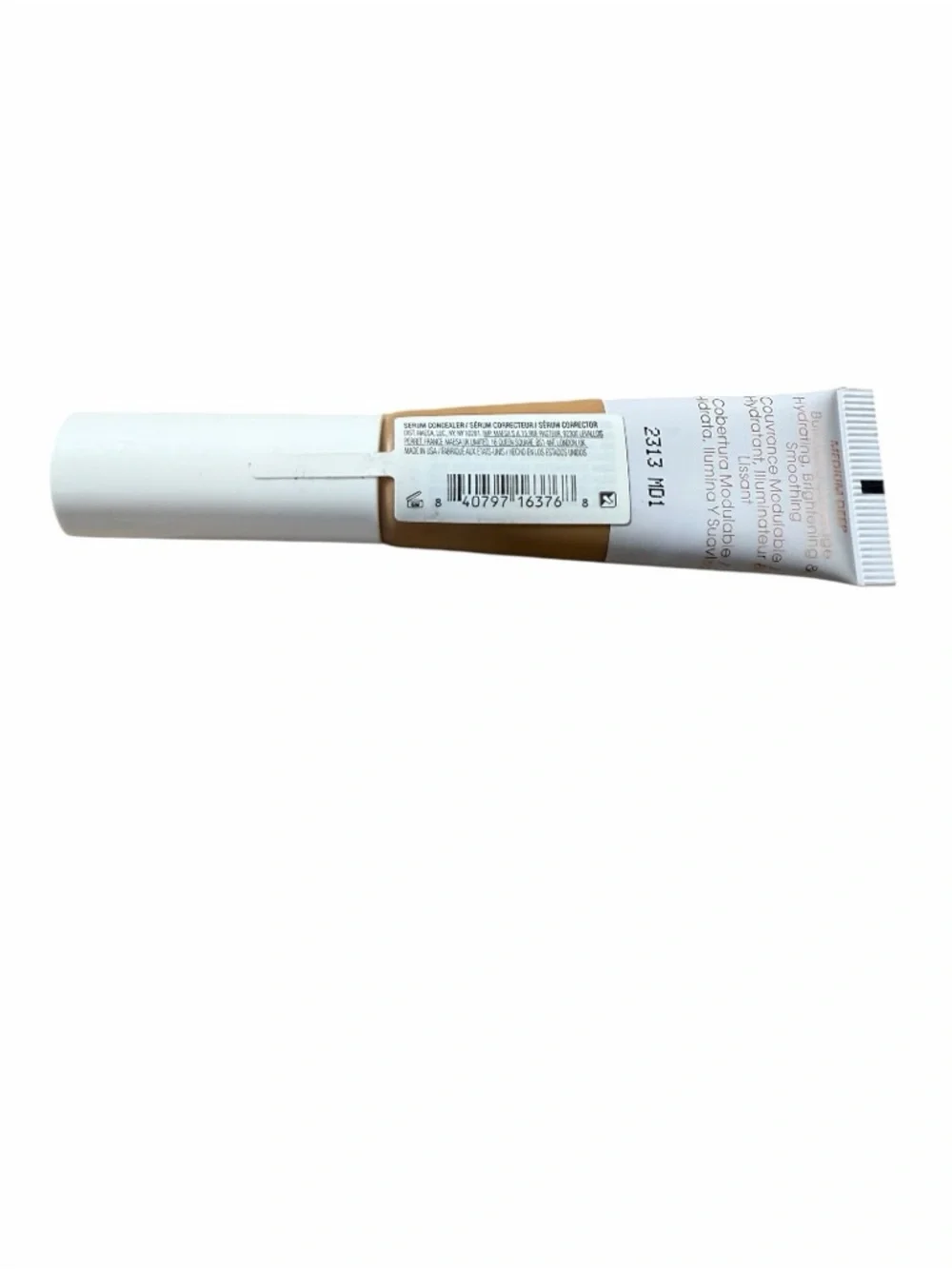 Flower Beauty Get Real Serum Concealer - Medium Deep